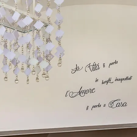 La Casetta Di Pami- Enjoy Apulia Vakantiehuis *
