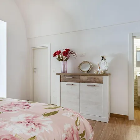 Vakantiehuis La Casetta Di Pami- Enjoy Apulia Monopoli