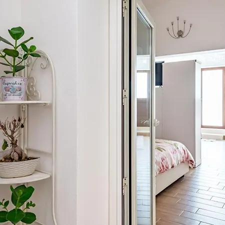 La Casetta Di Pami- Enjoy Apulia Vakantiehuis